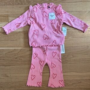 Baby 2 Piece Set